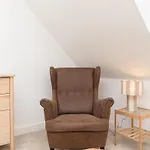 度假居 Mews 布里斯托