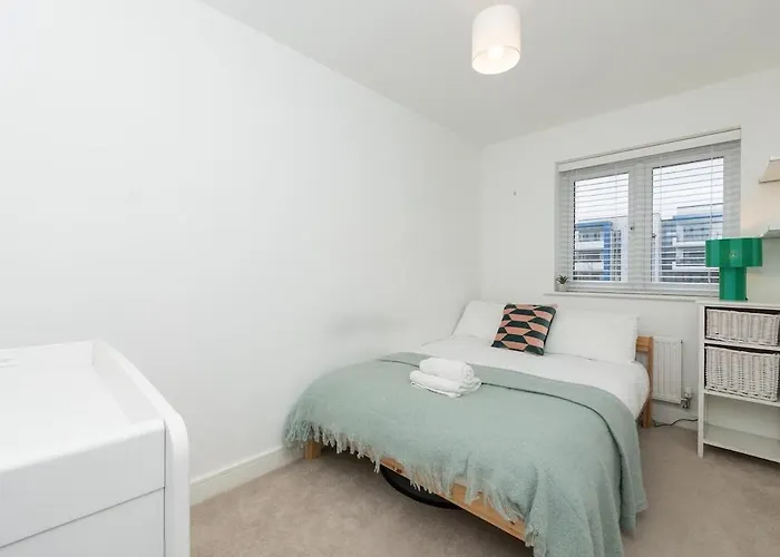 Casa vacanze Mews Bristol