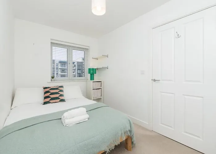 Mews Casa vacanze Bristol