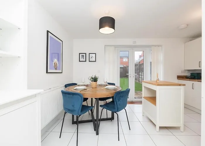 Casa vacanze Mews Bristol