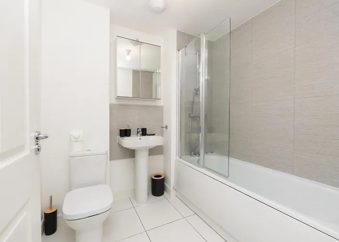 Casa vacanze Mews Bristol