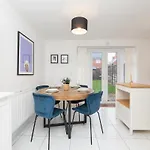 Hébergement de vacances Mews Bristol