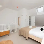 Hébergement de vacances Mews