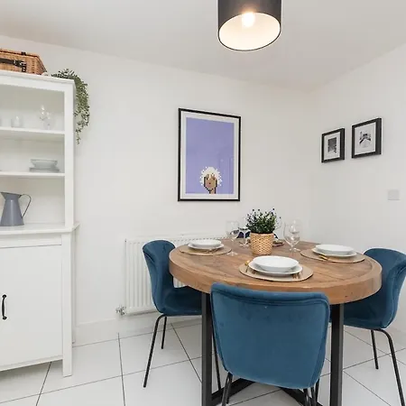 Ferienhaus Mews Bristol