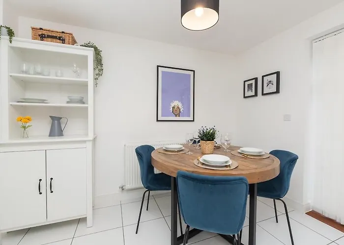 Ferienhaus Mews Bristol