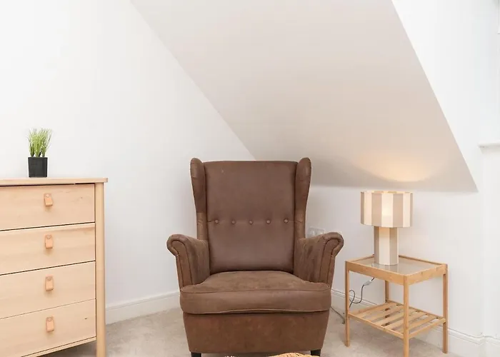 Ferienhaus Mews Bristol